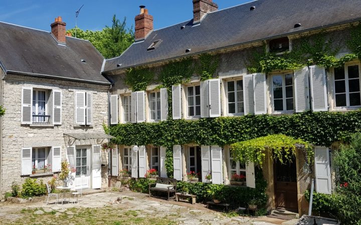 Location Vacances Chambre D'hôtes N°951908 À Chaussy – Gîtes dedans Chambre D Hote Val D Oise Location Vacances Chambre D'hôtes N°951908 À Chaussy – Gîtes dedans Chambre D Hote Val D Oise