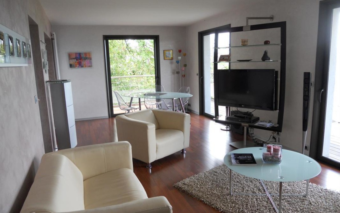 Location-Vacances - City Break L'escale À Thonon-Les-Bains tout Chambre D Hote Thonon Les Bains