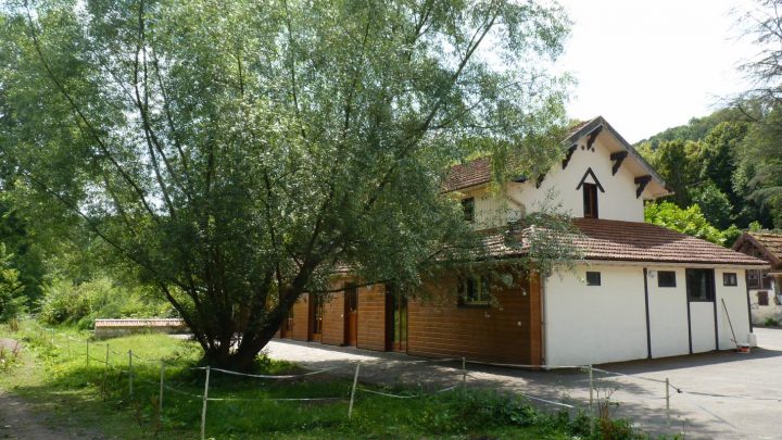 Location Vacances Gîte N°148 À Nesles La Vallee – Gîtes De concernant Chambre D Hote Val D Oise Location Vacances Gîte N°148 À Nesles La Vallee – Gîtes De concernant Chambre D Hote Val D Oise