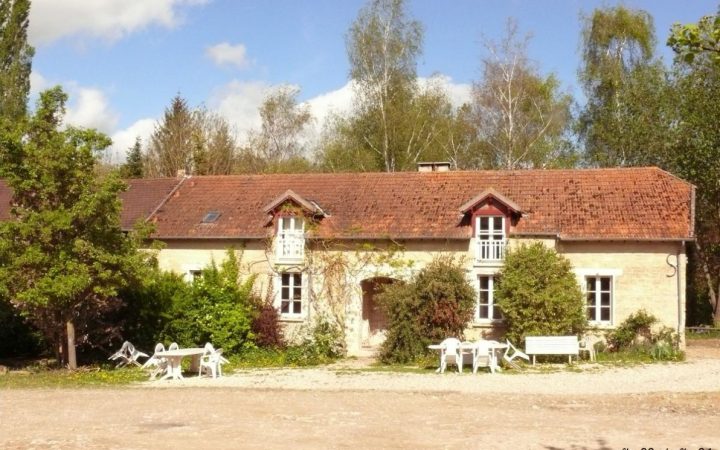 Location Vacances Gîte N°33 À Us – Gîtes De France Val D'oise à Chambre D Hote Val D Oise Location Vacances Gîte N°33 À Us – Gîtes De France Val D'oise à Chambre D Hote Val D Oise