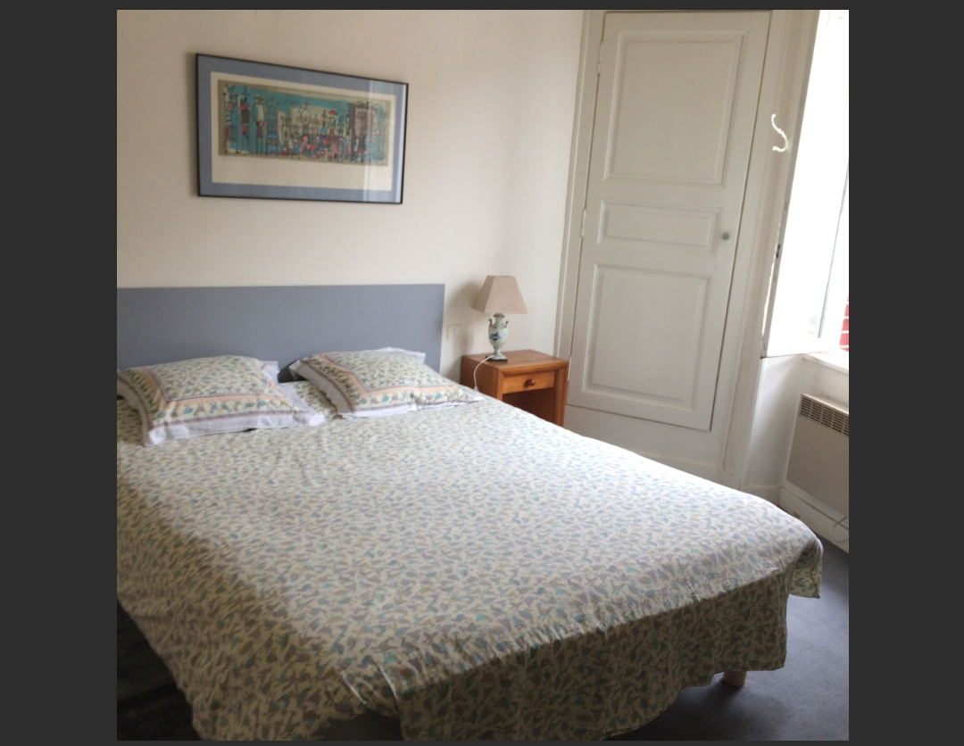 Location Vacances : Maison De Charme,spacieuse,fraiche Et Tranquille. encequiconcerne Chambre D Hote Bellac