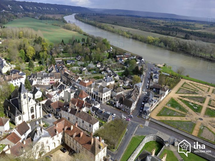 Location Val D'oise Dans Une Chambre D'hôte Pour Vos Vacances encequiconcerne Chambre D Hote Val D Oise