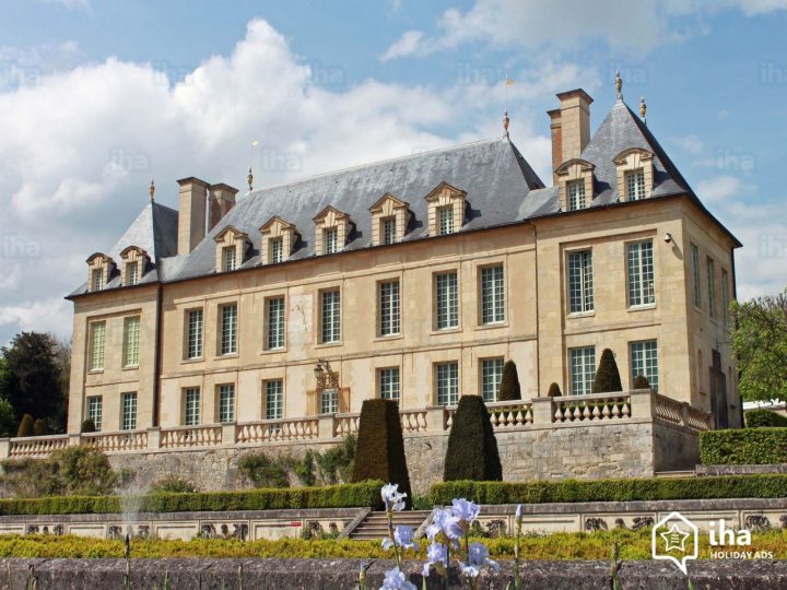 Location Val D'oise Pour Vos Vacances Avec Iha Particulier pour Chambre D Hote Val D Oise Location Val D'oise Pour Vos Vacances Avec Iha Particulier pour Chambre D Hote Val D Oise