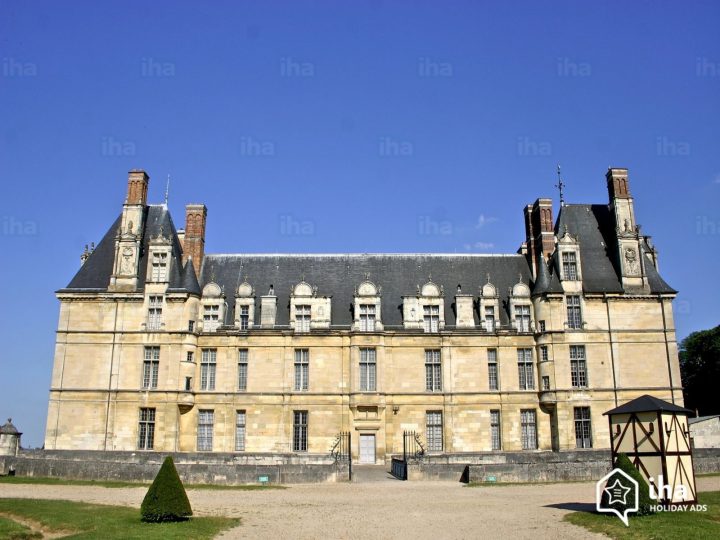 Location Val D'oise Pour Vos Vacances Avec Iha Particulier serapportantà Chambre D Hote Val D Oise Location Val D'oise Pour Vos Vacances Avec Iha Particulier serapportantà Chambre D Hote Val D Oise