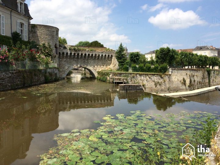 Location Villiers Sur Loir Dans Une Chambre D'hôte Avec Iha avec Chambre D Hote Vendome