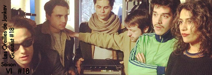 Lodj S06E18 – Guestlist Ft. Bon Voyage Organisation pour Le Bacchu Ber Lodj S06E18 – Guestlist Ft. Bon Voyage Organisation pour Le Bacchu Ber