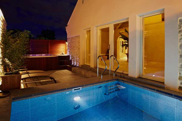 Loft Avec Spa Dans La Chambre tout Chambre D Hotel Avec Jacuzzi Privé