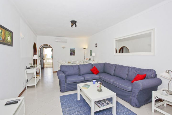 Logement 208 | Algarve Location Maison dedans Appartement Meublé À Louer