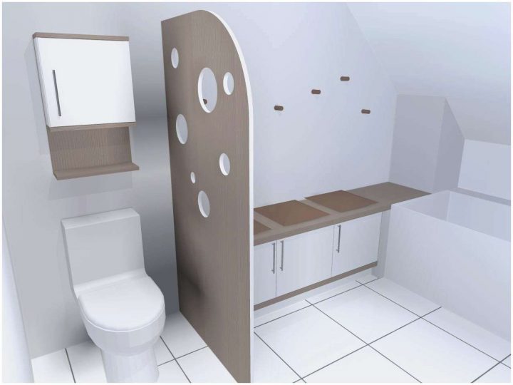 Logiciel 3D Pour Salle De Bain | Bright Shadow Online encequiconcerne Concevoir Sa Salle De Bain