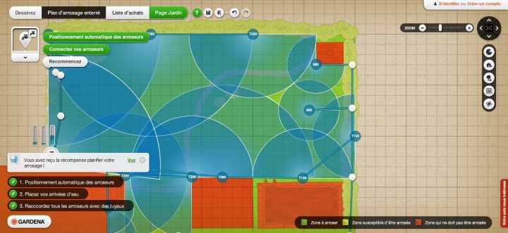 Logiciel Gestion Jardin | Logiciels Jardins Le Guide dedans Logiciel Plan Jardin Gratuit Logiciel Gestion Jardin | Logiciels Jardins Le Guide dedans Logiciel Plan Jardin Gratuit