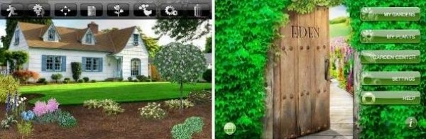 Logiciel Gratuit Plan Jardin 3D : 20 Idées De Logiciel destiné Créer Son Jardin Virtuel Gratuit En Ligne
