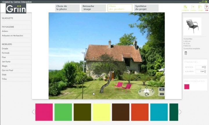 Logiciel Jardin 3D Gratuit 112 Creation 3D 3 – Cosmeticuprise pour Jardin 3D Logiciel Gratuit