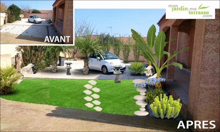 Logiciel Jardin 3D Gratuit En Ligne Beau Logiciel Terrasse destiné Logiciel Jardin 3D