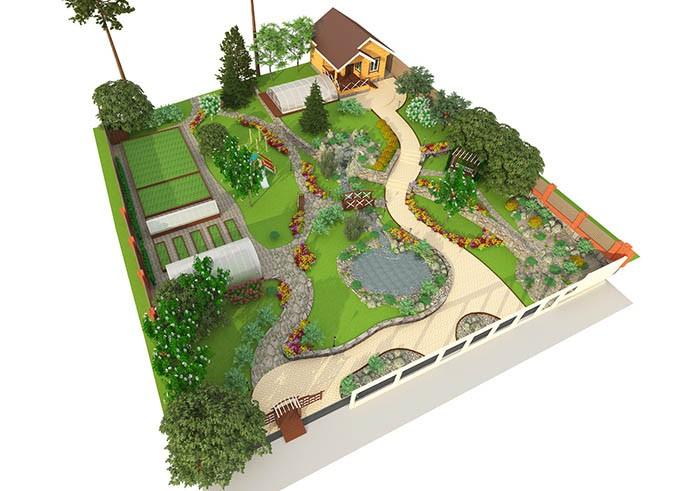 Logiciel Plan Jardin Gratuit – Davidreed.co concernant Logiciel Gratuit Pour Créer Un Plan De Jardin