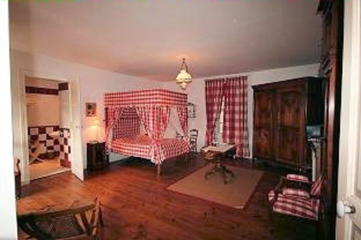 Logis De La Clef-De-Bois : Chambre D'hote Fontenay-Le-Comte pour Chambre D Hote Challans