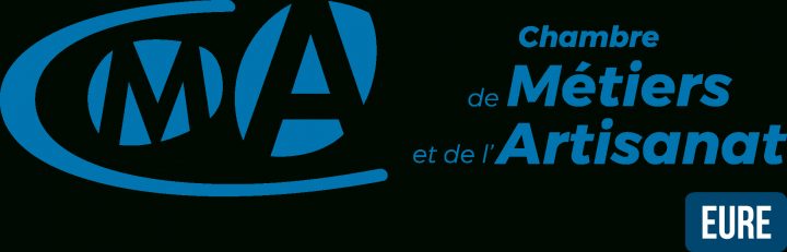 Logo Chambre De Métiers De L'eure – Atelier-Clarat intérieur Chambre Des Metiers De L Eure