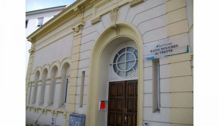 Loire | Bains-Douches Municipaux : Un Service Public Qui pour Douche Municipale Loire | Bains-Douches Municipaux : Un Service Public Qui pour Douche Municipale