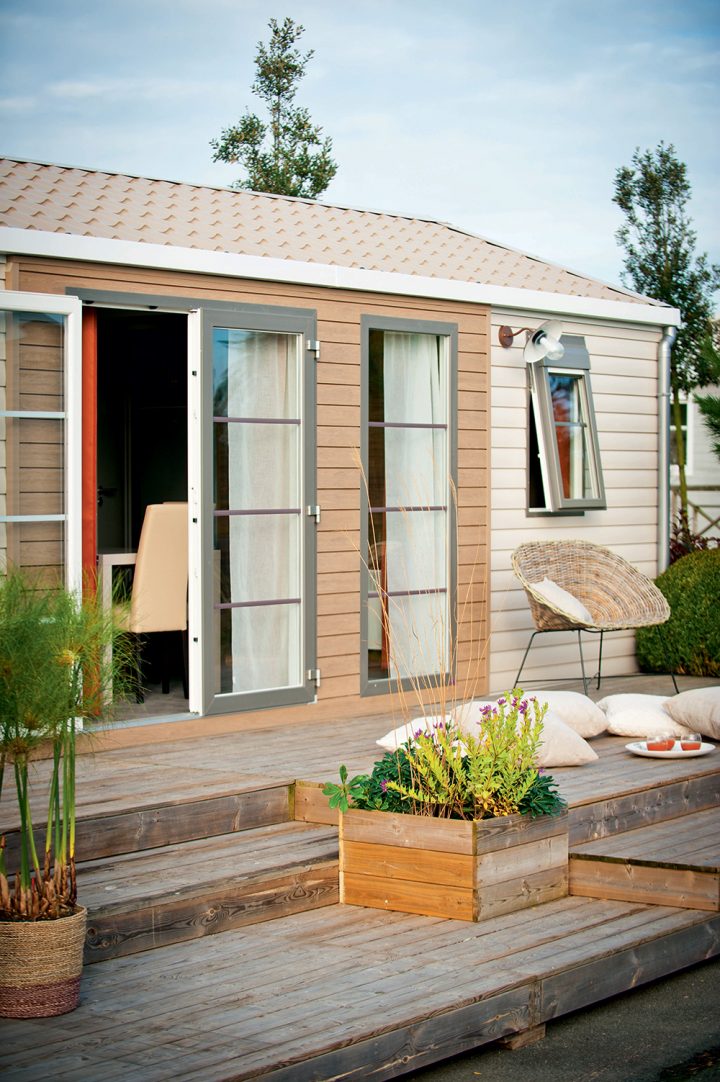 Long Island 2 | Mon Mobilhome intérieur Grand Mobil Home Neuf 4 Chambres Long Island 2 | Mon Mobilhome intérieur Grand Mobil Home Neuf 4 Chambres