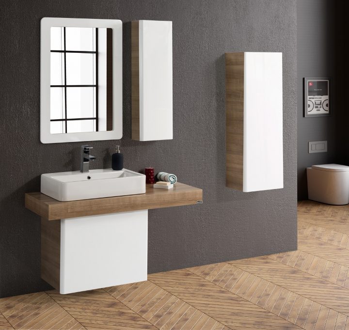 Lori 110 Cm Version 1 Ensemble Meuble De Salle De Bain Laqué serapportantà Meuble Salle De Bain 110 Cm Lori 110 Cm Version 1 Ensemble Meuble De Salle De Bain Laqué serapportantà Meuble Salle De Bain 110 Cm