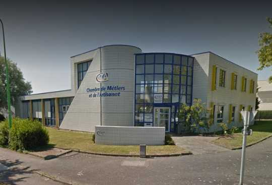 Lorient.bzh: Annuaires Des Services tout Chambre Des Metiers Blois