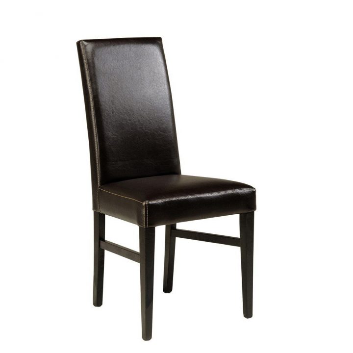 Lot De 2 Chaises Moderne Pour Salle À Manger Coloris Brun intérieur Salle À Manger Coussin De Chaise Chambre Lot De 2 Chaises Moderne Pour Salle À Manger Coloris Brun intérieur Salle À Manger Coussin De Chaise Chambre