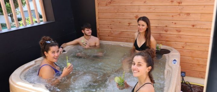 Louer Une Maison À Côté De La Plage, Adossée À Un Camping pour Louer Une Chambre Chez Soi Louer Une Maison À Côté De La Plage, Adossée À Un Camping pour Louer Une Chambre Chez Soi