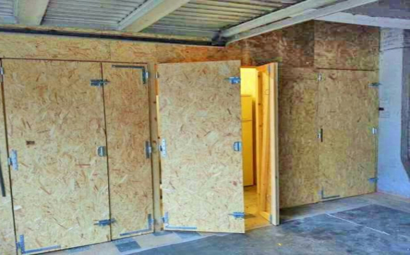 Louez Un Box De 5 M² À Rue Du Four À Chaux Lille. tout Garde-Meuble Lille