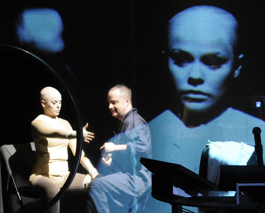 Louise Leblanc Photographe » Arts Et Spectacles encequiconcerne Noemie O&#039;Farrell