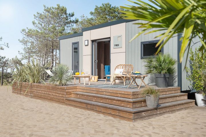 Louisiane Taos F4R – Mobil Home Neuf – Rés – 2019 – Zen à Prix Terrasse Mobil Home Louisiane Taos F4R – Mobil Home Neuf – Rés – 2019 – Zen à Prix Terrasse Mobil Home