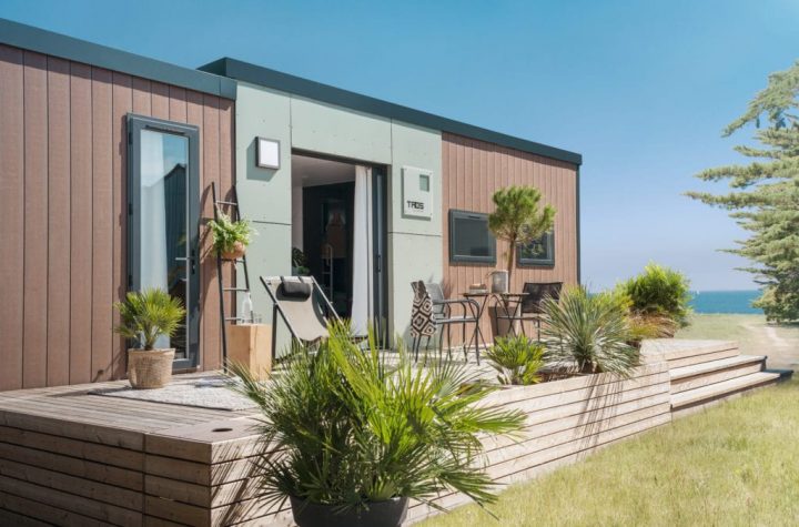 Louisiane Taos F6R – Mobil Home Neuf – Rés – 2019 – Zen destiné Prix Terrasse Mobil Home Louisiane Taos F6R – Mobil Home Neuf – Rés – 2019 – Zen destiné Prix Terrasse Mobil Home