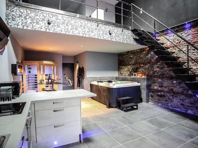 Lovalcove : Le Duplex – Nuit D'Amour concernant Lovalcove Lovalcove : Le Duplex – Nuit D'Amour concernant Lovalcove