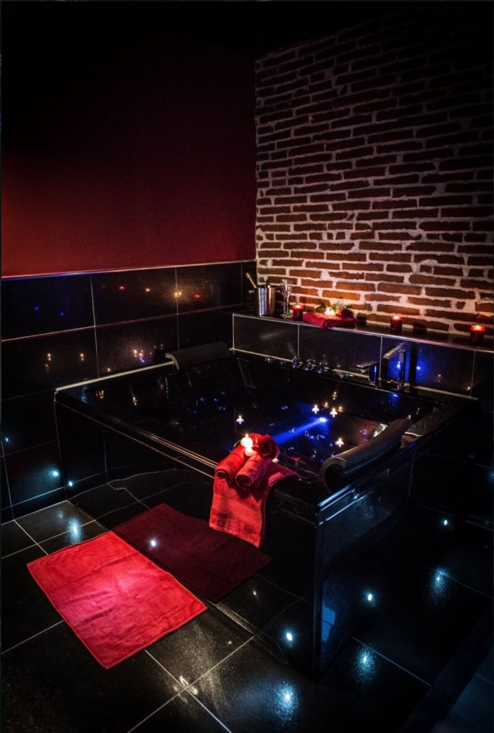 Lovalcove – Nuit A Deux ! Séjour Romantique Et Insolite dedans Lovalcove Lovalcove – Nuit A Deux ! Séjour Romantique Et Insolite dedans Lovalcove