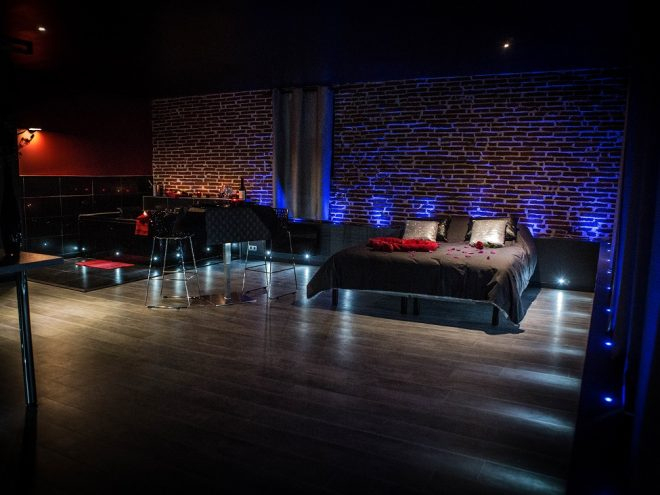 Lovalcove – Nuit D'Amour à Lovalcove Lovalcove – Nuit D'Amour à Lovalcove