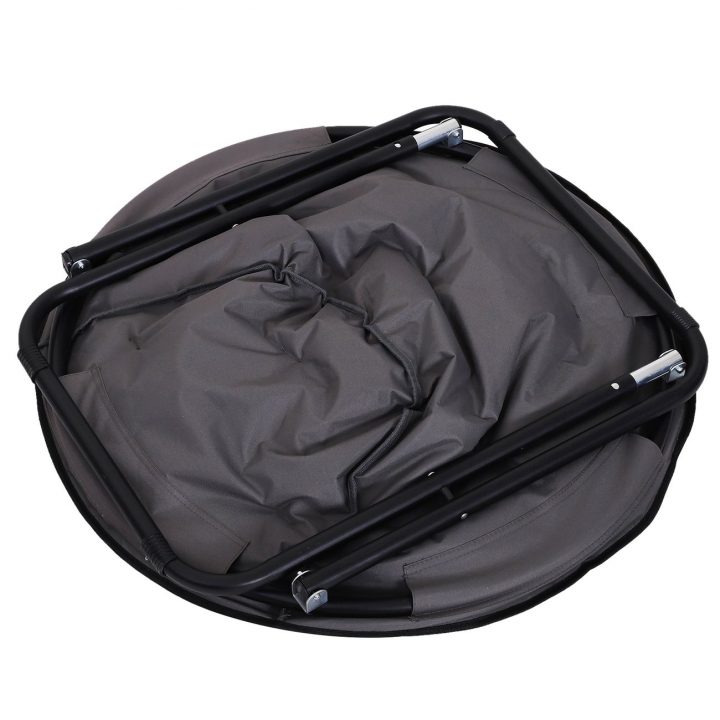 Loveuse Fauteuil Rond De Jardin Fauteuil Lune Papasan dedans Loveuse Jardin