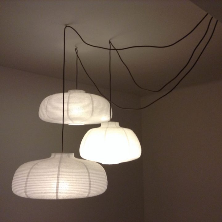 Luminaire Maison – Fils Leroy Merlin, Boules Ikea, Pour destiné Lustre Leroy Merlin Luminaire Maison – Fils Leroy Merlin, Boules Ikea, Pour destiné Lustre Leroy Merlin