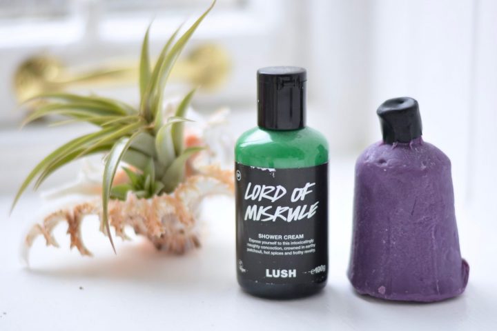 Lush-Gel-Douche-Solide-Naked – Promostyl encequiconcerne Gel Douche Lush