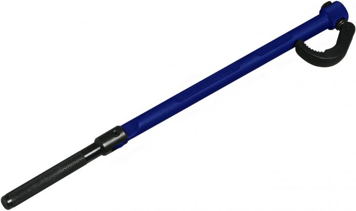 Lux Clé Pour Écrou De Robinet Comfort dedans Cle Pour Robinet