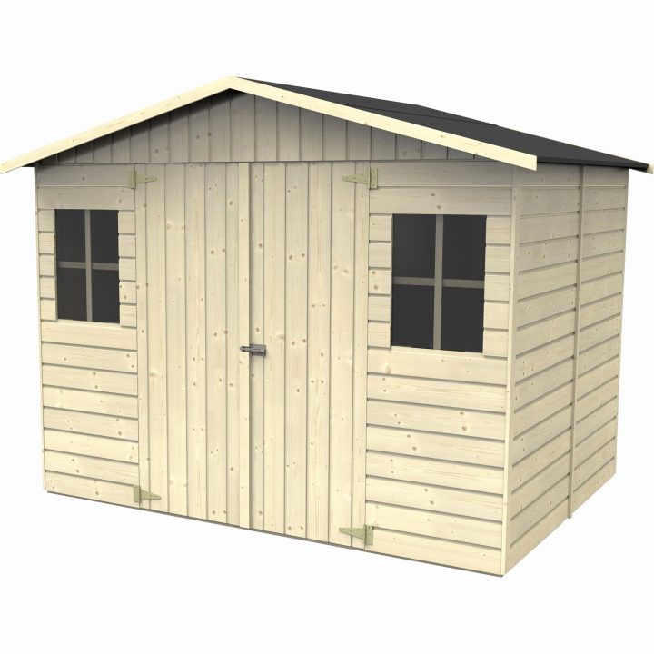 Luxe Abri De Jardin Bois 5M2 – Makewear intérieur Cabane De Jardin 5M2 Luxe Abri De Jardin Bois 5M2 – Makewear intérieur Cabane De Jardin 5M2