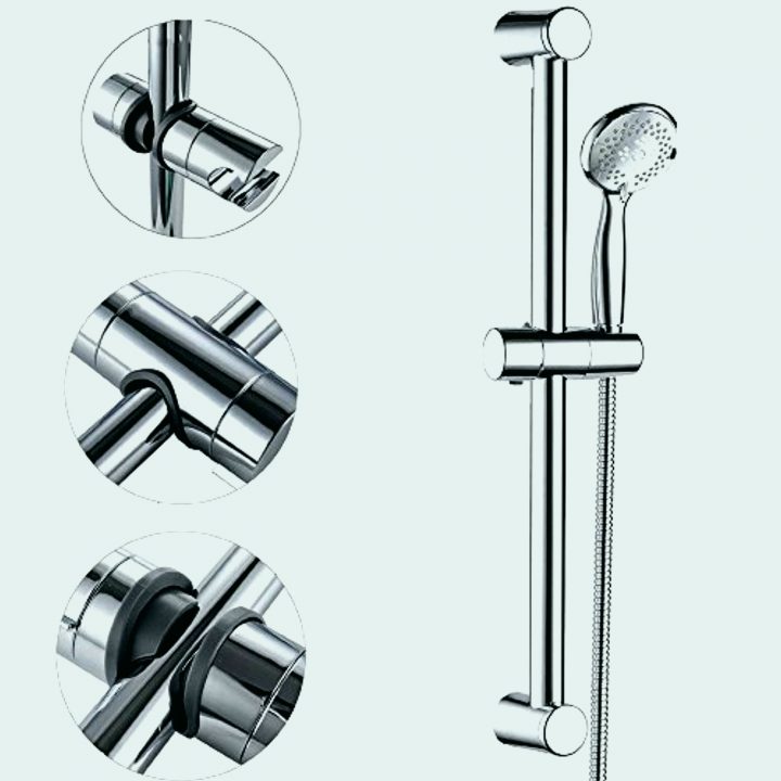 Luxe Pommeau De Douche Filtrant – Luckytroll destiné Pommeau De Douche Filtrant