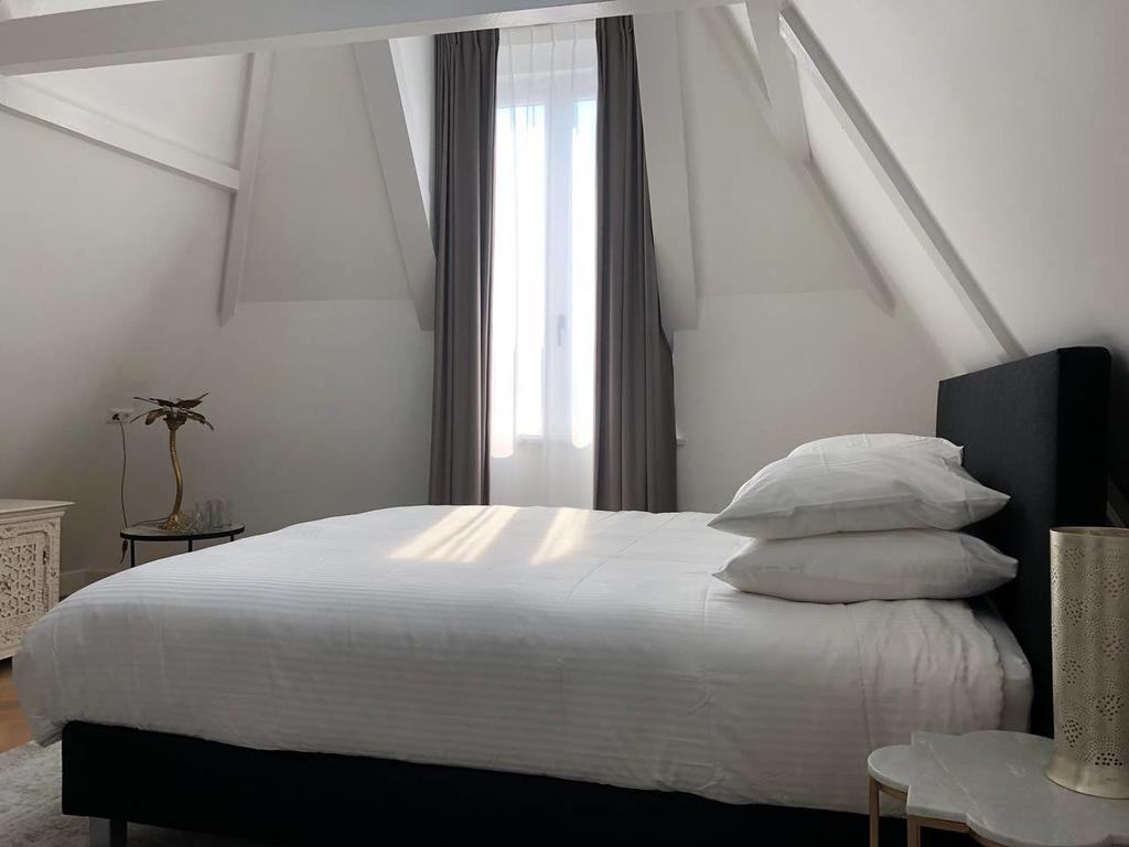 Luxe Suites Roses, Amsterdam – Tarifs 2020 concernant Chambre D Hote Amsterdam