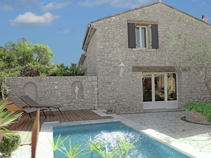 Luxueuse Villa Avec Jacuzzi À Aix-En-Provence – Plateau De pour Chambre Avec Jacuzzi Paca