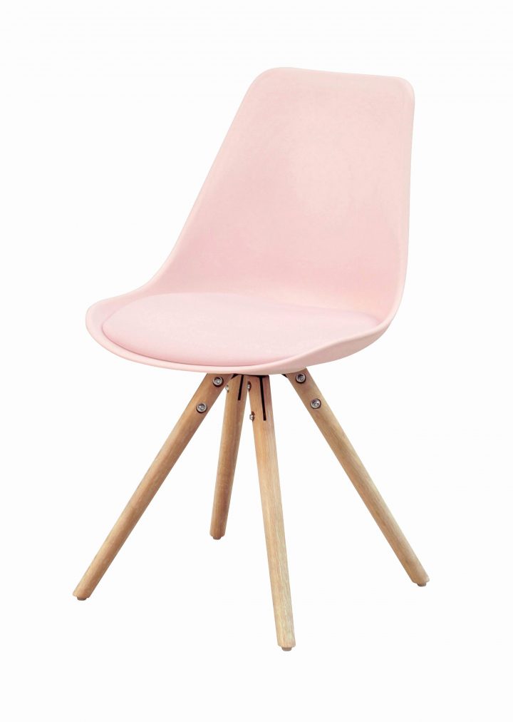 Luxury Chaise Tulipe Fly | Chaise De Salle À Manger destiné Chaises Salle À Manger Fly