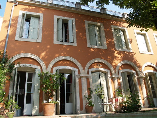 Ma Chambre D'Hotes A Montpellier – Prices & B&B Reviews avec Chambre D Hote Hérault