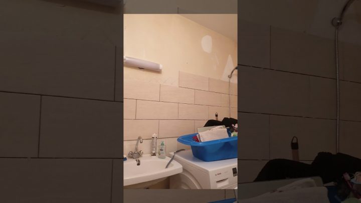 Ma Salle De Bain Avant Et Après Carrelage Plus Meuble Leroy Merlin 😍😍😍 serapportantà Leroy Merlin Salle De Bain Meuble Ma Salle De Bain Avant Et Après Carrelage Plus Meuble Leroy Merlin 😍😍😍 serapportantà Leroy Merlin Salle De Bain Meuble