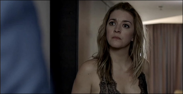 Ma Télé En Images: Marie-Ève Perron avec Marie Eve Perron Conjoint