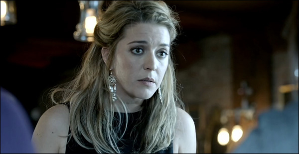 Ma Télé En Images: Marie-Ève Perron – Les Simone (2016) pour Marie Eve Perron Conjoint