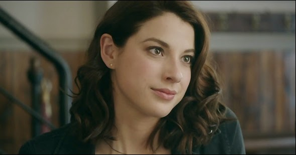 Ma Télé En Images: Mylène St-Sauveur – Hubert Et Fanny (2018) tout Noemie O'Farrell Ma Télé En Images: Mylène St-Sauveur – Hubert Et Fanny (2018) tout Noemie O'Farrell