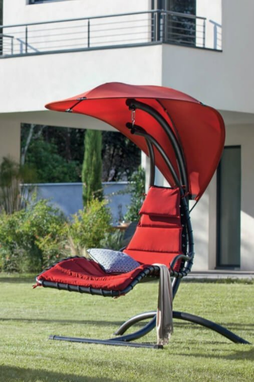 Ma Vie Dehors ! Partie 2 destiné Loveuse Jardin