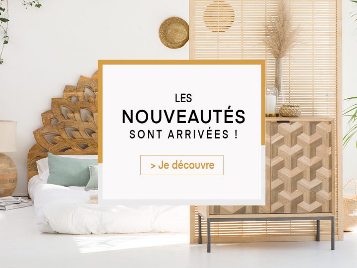 Made In Meubles : Meuble Industriel, Bois Massif, Meuble avec Magasin Meuble Lille