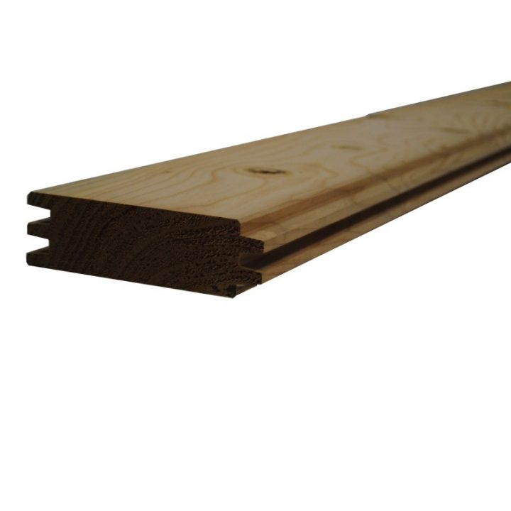 Madrier Chalet Double Emboîtement Douglas Naturel 45X135Mm destiné Planche À Emboîtement 3M Madrier Chalet Double Emboîtement Douglas Naturel 45X135Mm destiné Planche À Emboîtement 3M